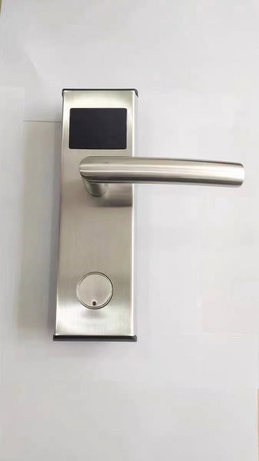 MH001 RFID CARD LOCK FOR HOTELS