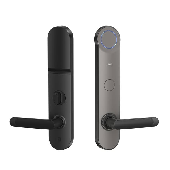 MH006 Luxury Hotel Room Smart Lock