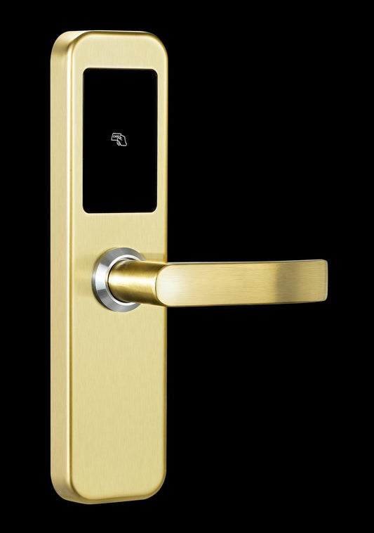 MH008 RFID Smart Hotel Door Lock