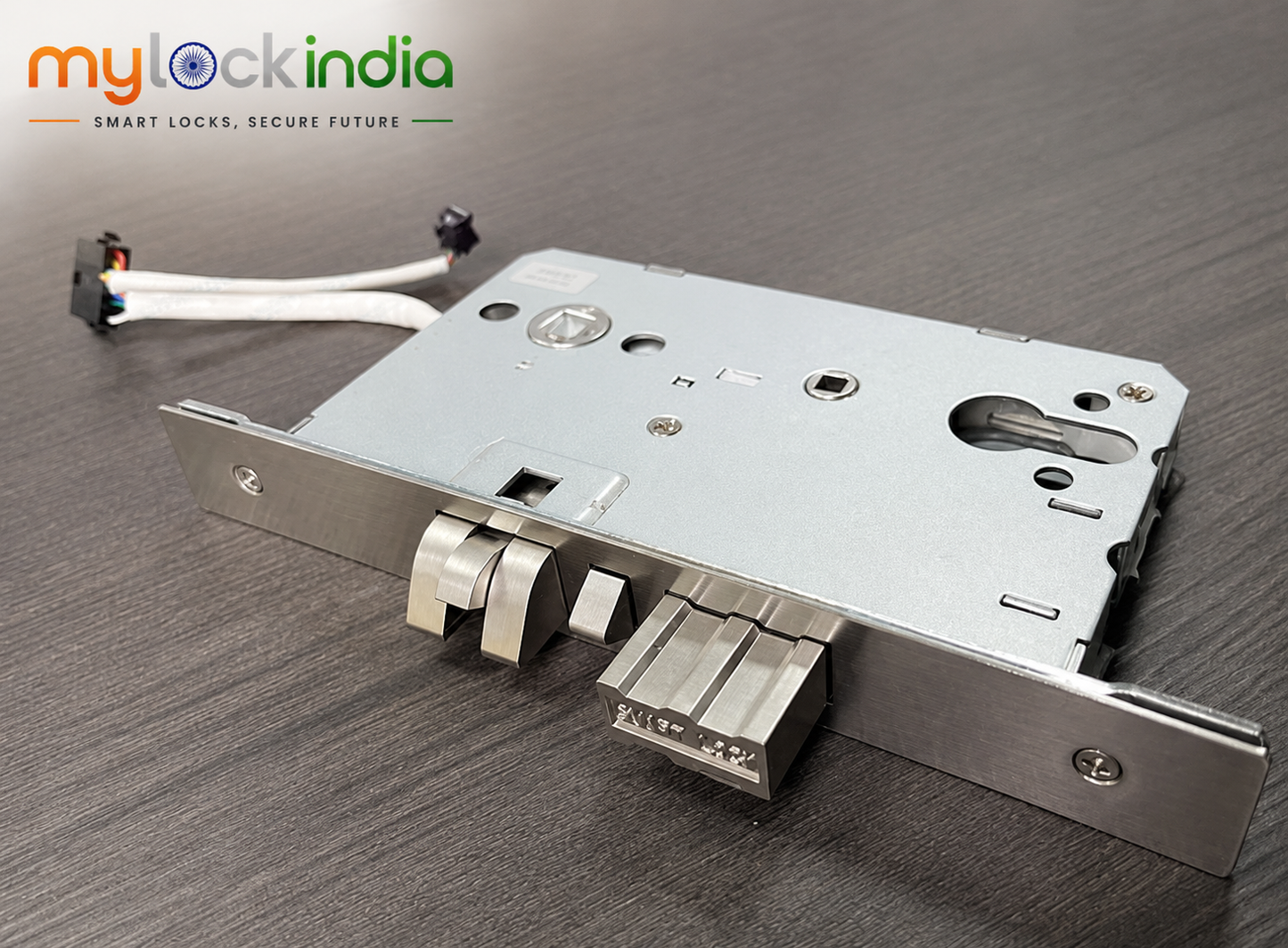 MH006 Rfid Hotel Door Locks