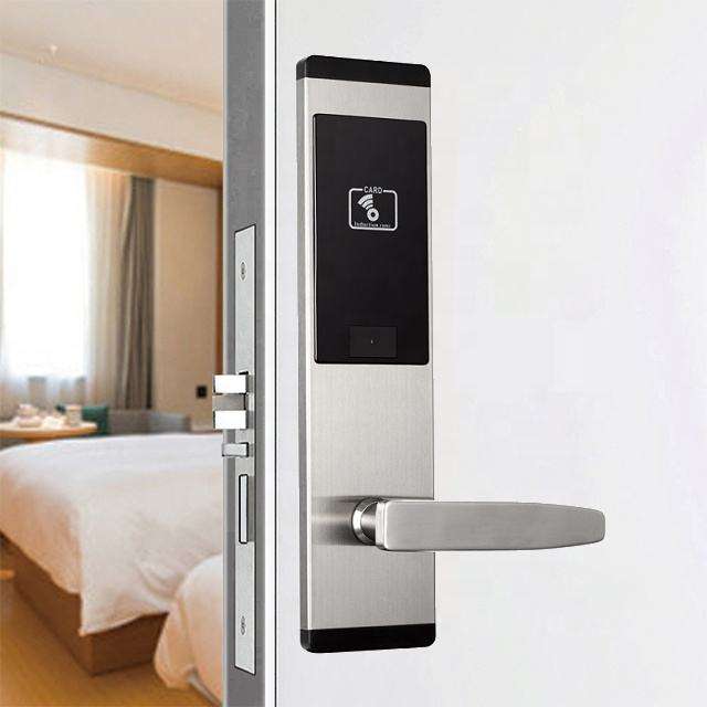 MH004 HOTEL DOOR LOCK