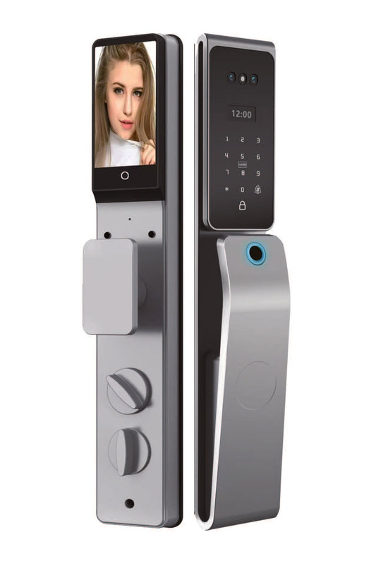 mylockindia MR001 SMART LOCK FOR SMART HOME
