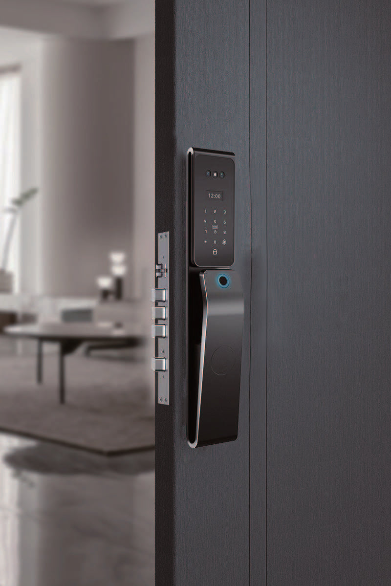 mylockindia MR001 SMART LOCK FOR SMART HOME
