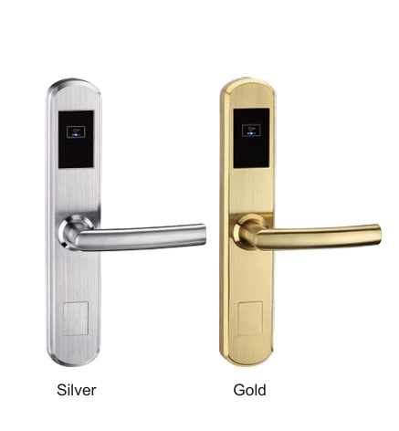 MH014 mylockindia Hotel Room Smart Card Door Lock