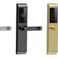 MH010 Keyless Entry System For Hotel Room lock