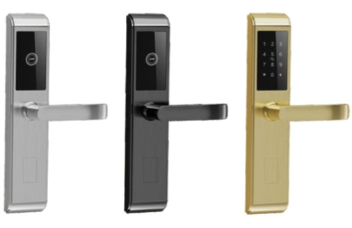 MH010 Keyless Entry System For Hotel Room lock