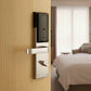 MH008 High Quality Card Swipe Hotel Lock