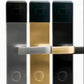 MH008 High Quality Card Swipe Hotel Lock
