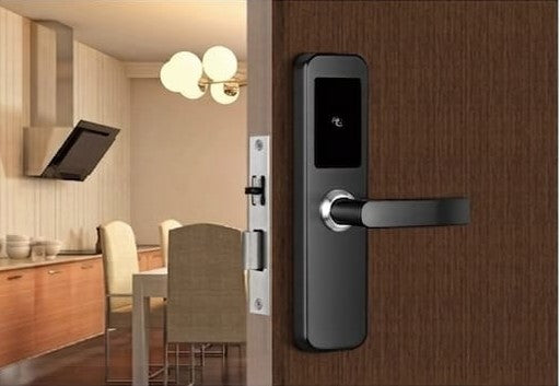 MH007 Premium Digital Hotel Door Lock
