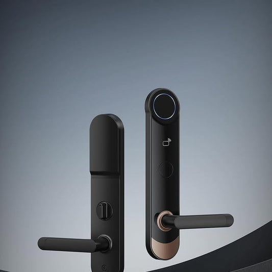 MH006 Rfid Hotel Door Locks