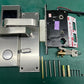 MH001 RFID CARD LOCK FOR HOTELS