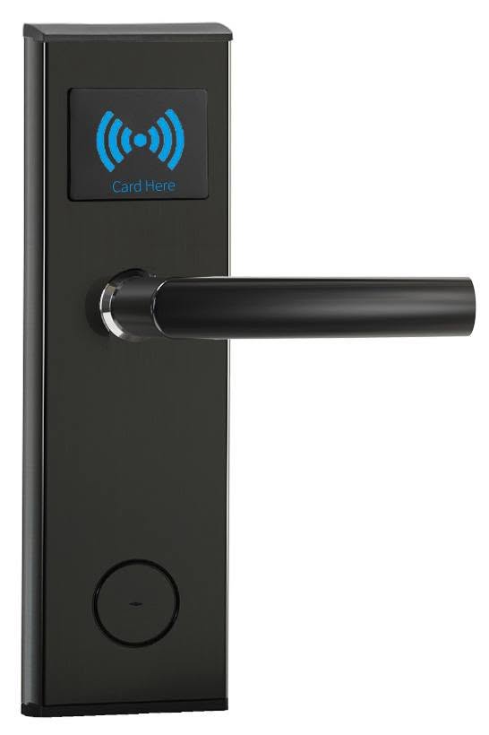 MH001 RFID CARD LOCK FOR HOTELS