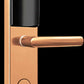 MH002 Smart Hotel Room Security Door Lock