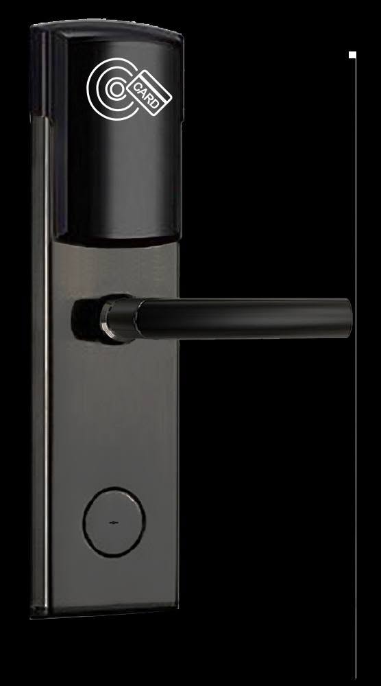 MH002 Smart Hotel Room Security Door Lock