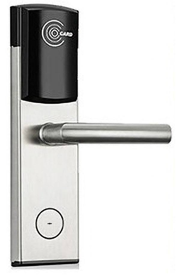 MH002 Smart Hotel Room Security Door Lock