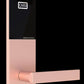MH005 Aluminium Smart Hotel Lock