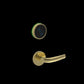 MH009 Split Model Card Unlock Hotel Door Lock