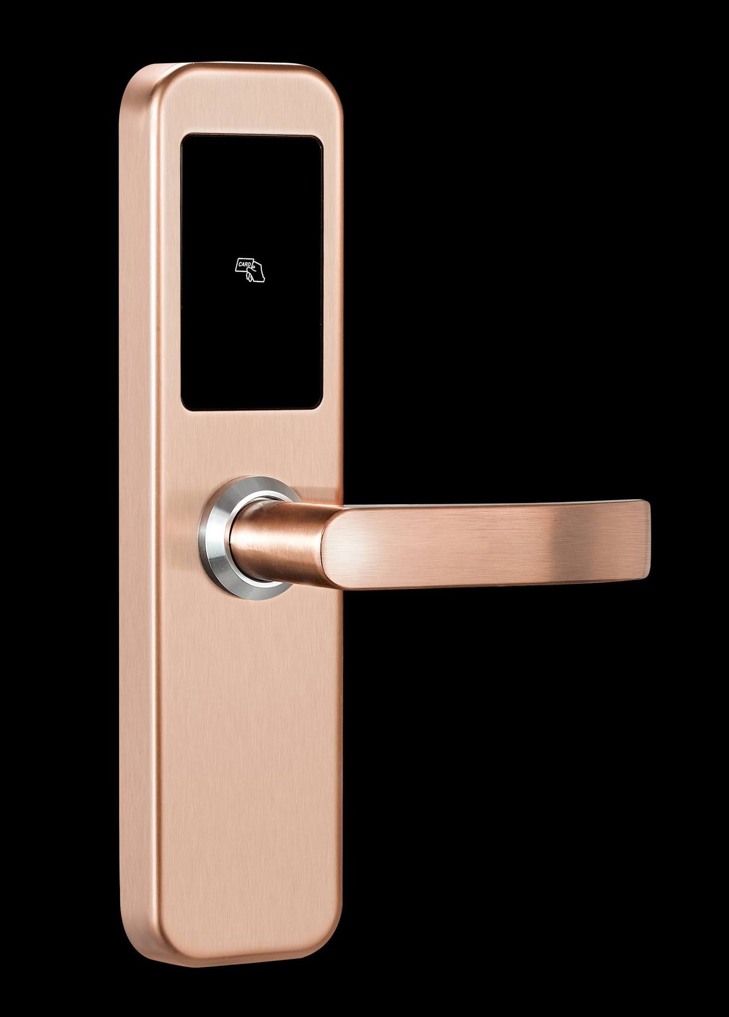MH007 Premium Digital Hotel Door Lock