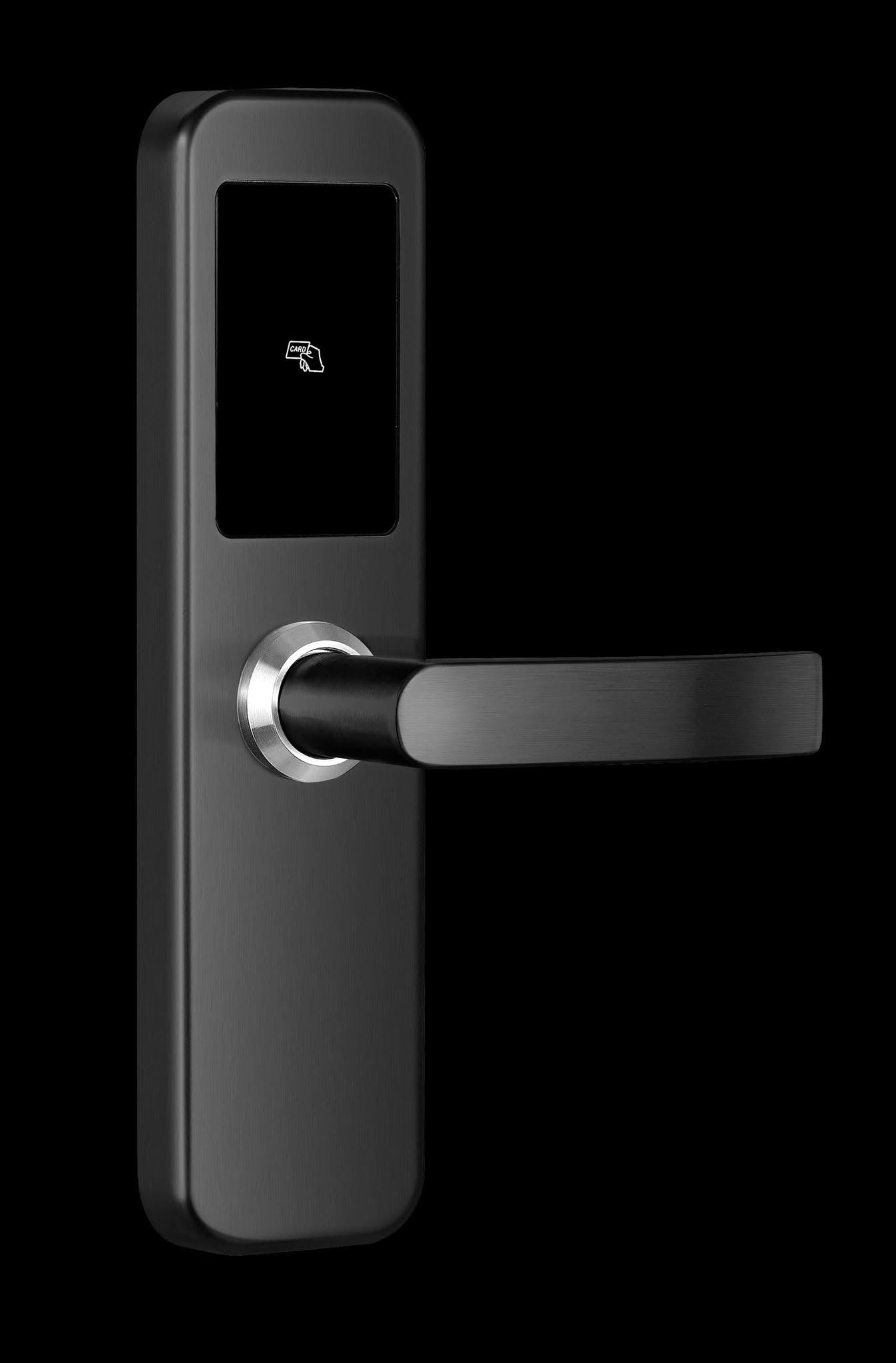 MH007 Premium Digital Hotel Door Lock