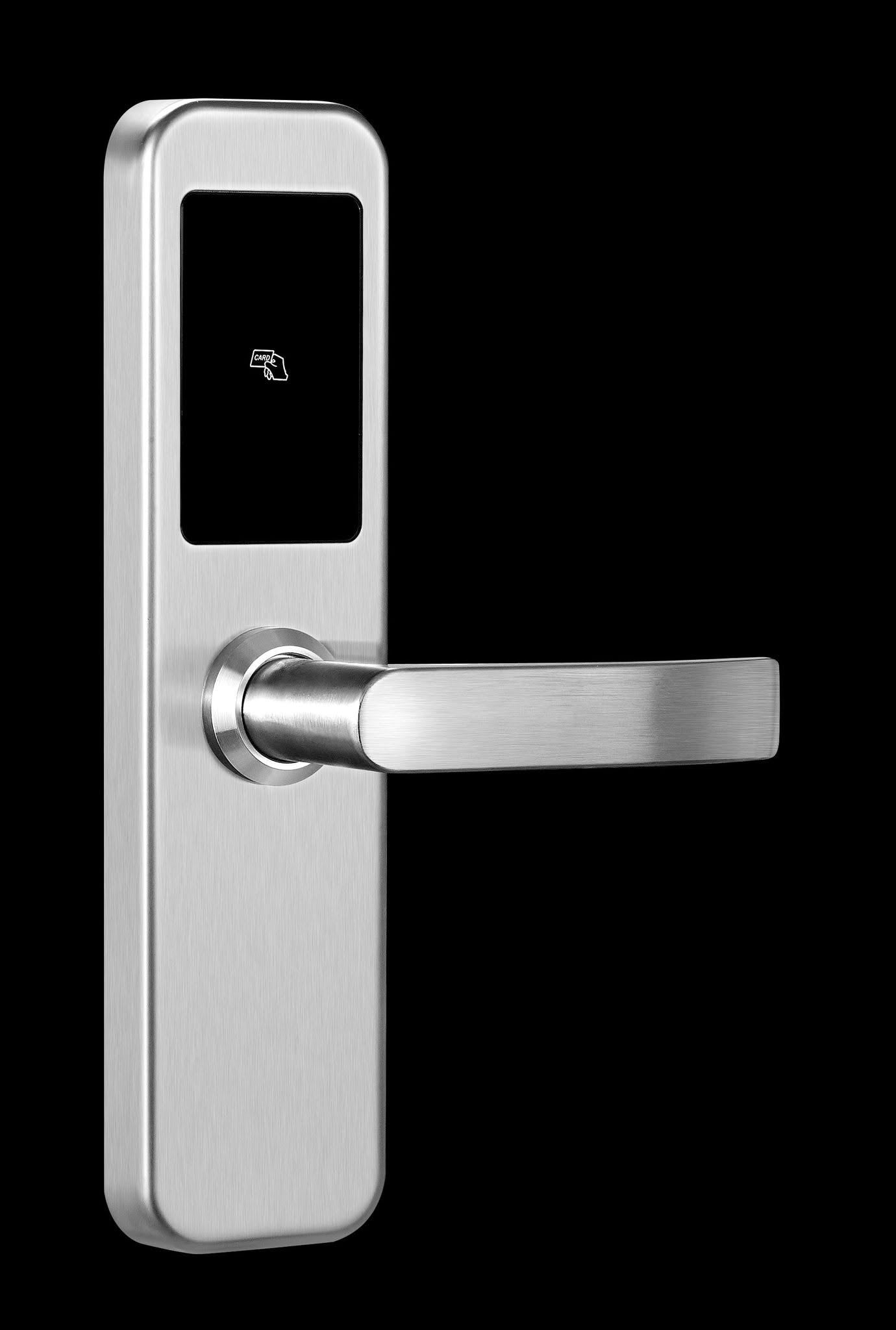 MH007 Premium Digital Hotel Door Lock
