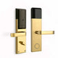 MH008 High Quality Card Swipe Hotel Lock