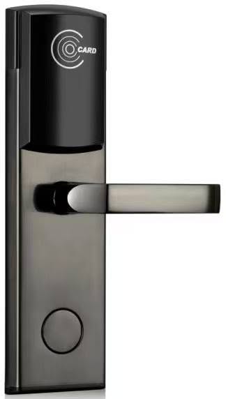 MH002 RFID Smart Door Lock