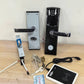 MH002 RFID Smart Door Lock