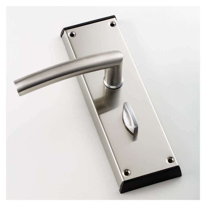 MH001 Smart Hotel Door Lock