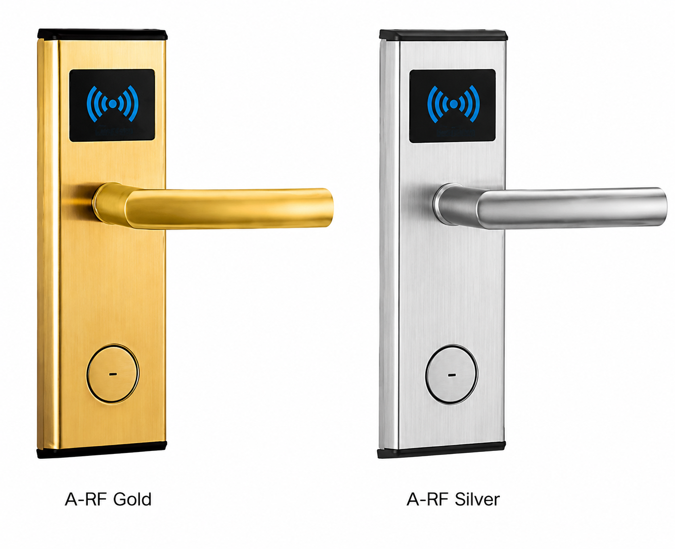 MH001 RFID CARD LOCK FOR HOTELS