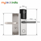 MH002 RFID Smart Door Lock