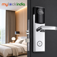 MH002 RFID Smart Door Lock