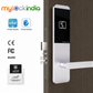 MH005 Smart Hotel Lock