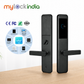 MH007 RFID Hotel Door Lock