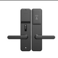MH013 Solid Alloy Hotel Door Lock