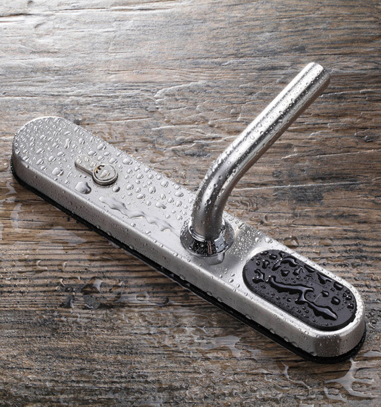 MH014 mylockindia Hotel Room Smart Card Door Lock