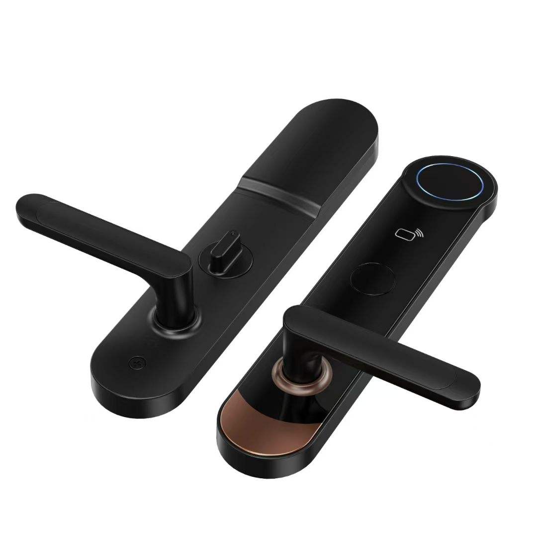 MH006 Rfid Hotel Door Locks