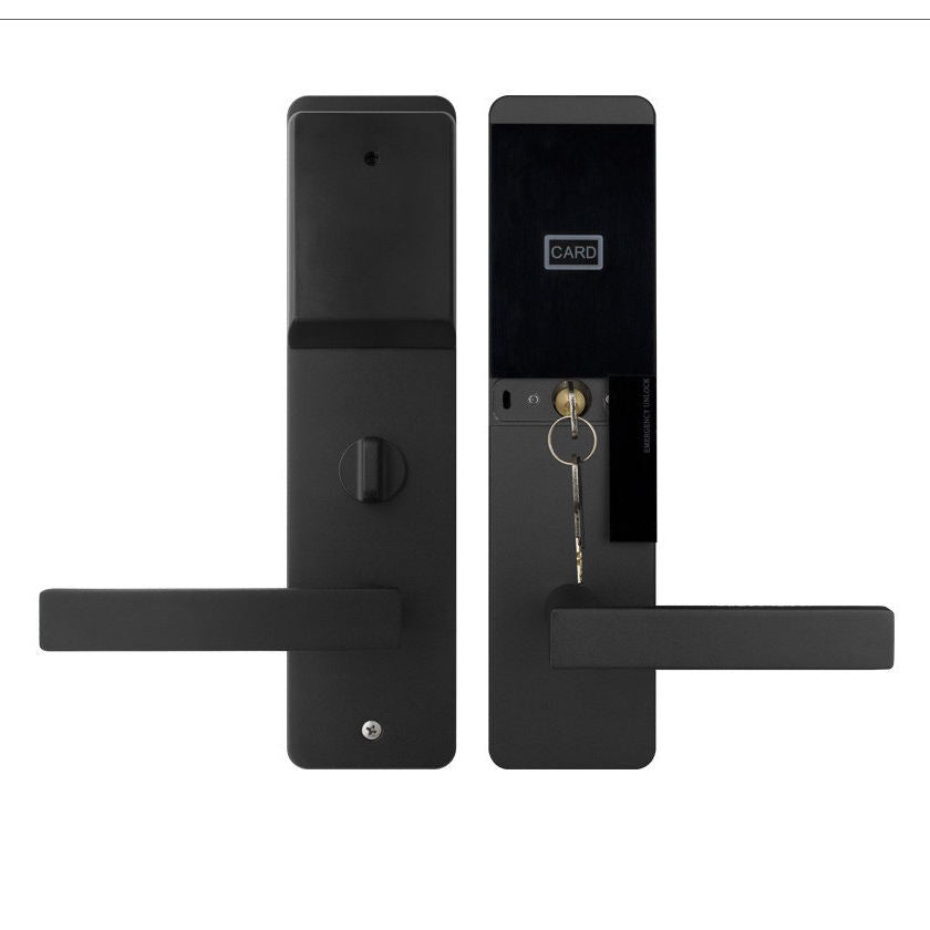 MH005 Aluminium Smart Hotel Lock