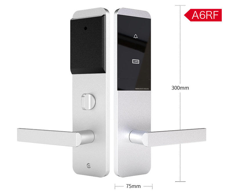 MH005 Smart Hotel Lock