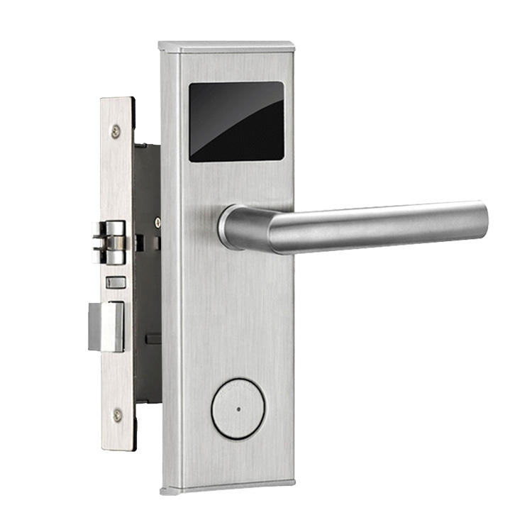 MH001 Smart Hotel Door Lock