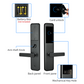 MH007 RFID Hotel Door Lock