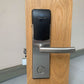MH011 Smart Door Lock For Hotel Room Door Lock