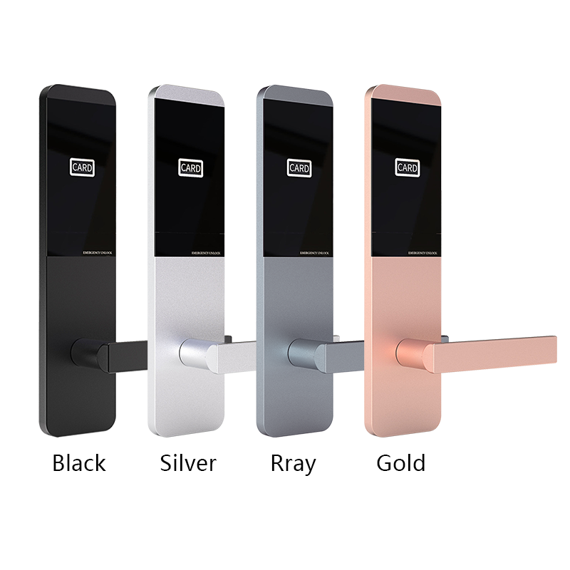 MH005 Smart Hotel Lock