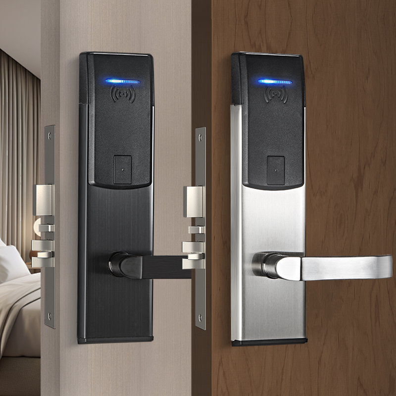 MH003  RFID Smart lock