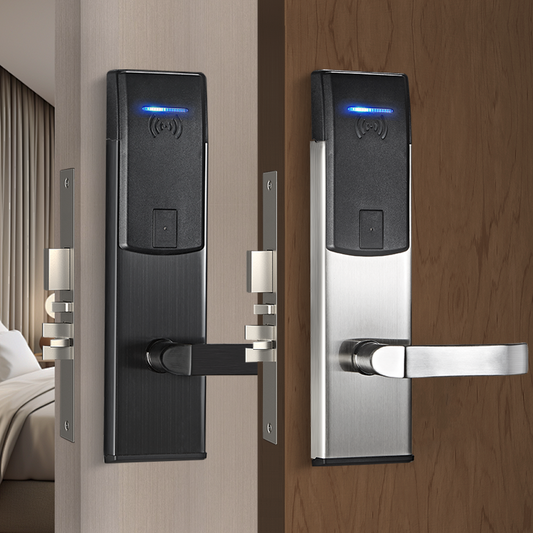 MH003  RFID Smart lock