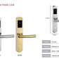 MH014 mylockindia Hotel Room Smart Card Door Lock