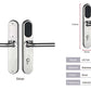 MH014 mylockindia Hotel Room Smart Card Door Lock