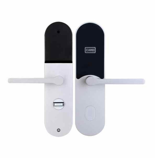 MH012 Standard New Design Hotel Door Card Lock