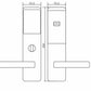 MH005 Aluminium Smart Hotel Lock