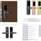 MH007 Premium Digital Hotel Door Lock