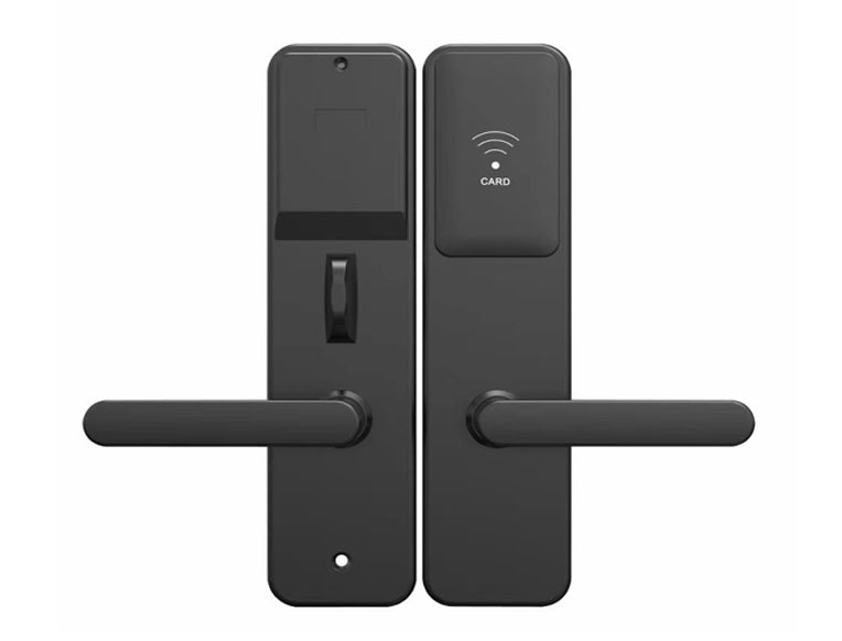 MH013 Solid Alloy Hotel Door Lock